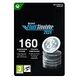 Microsoft Flight Simulator 2024 Simverse Coins