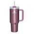 STANLEY 1913 Quencher H2.0 FlowState Tumbler 1.2L, Primrose Glow