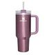 STANLEY 1913 Quencher H2.0 FlowState Tumbler 1.2L, Primrose Glow