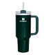STANLEY 1913 Quencher H2.0 FlowState Tumbler 1.2L, Evergreen Glow