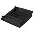 CROOZER Roof Compartment Dog, Size XL/XXL, Moonlight Black