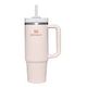 STANLEY 1913 Quencher H2.0 FlowState Tumbler 0.8L, Rose Quartz