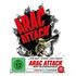 Arac Attack - Angriff der achtbeinigen Monster (Blu-ray, Mediabook, 2002, D.Arquette / K.Wuhrer)