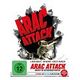 Arac Attack - Angriff der achtbeinigen Monster
