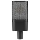 AUSTRIAN AUDIO OC16, Black