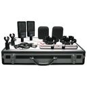 AUSTRIAN AUDIO OC818 Dual Set Plus, Black