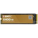 EMTEC X400-10 M.2 SSD Power Pro, 4.0TB (ECSSD4TX410)