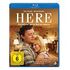 Here (Blu-ray, 2024, T.Hanks / R.Wright)