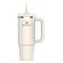 STANLEY 1913 Quencher H2.0 FlowState Tumbler 0.8L, Cream