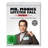 Mr. Monks letzter Fall (Blu-ray, 2023, T.Shalhoub / T.Howard)