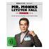 Mr. Monks letzter Fall (Blu-ray 4K Ultra-HD, 2023, T.Shalhoub / T.Howard)