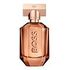 HUGO BOSS BOSS The Scent Le Parfum Eau de Parfum Spray 50 ml