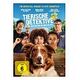 Pet Investigators (DVD, 2025, S.Astin / D.Faustino)