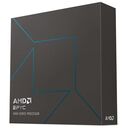 AMD Epyc 4564P "Raphael", 16x 4.5 GHz (5.7 GHz), Socket AM5, Boxed without Heatsink (100-100001476WOF)