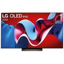 LG ELECTRONICS OLED77C43LA
