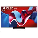 LG ELECTRONICS OLED83C43LA