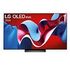 LG ELECTRONICS OLED83C43LA