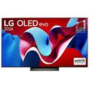 LG ELECTRONICS OLED77C41LA