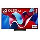 LG ELECTRONICS OLED77C41LA