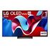 LG ELECTRONICS OLED55C41LA