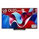 LG ELECTRONICS OLED55C41LA