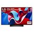 LG ELECTRONICS OLED48C41LA