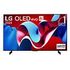 LG ELECTRONICS OLED42C41LA