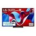 LG ELECTRONICS OLED65C44LA