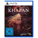 The First Berserker: Khazan (Fireshine Games), PS5