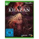 The First Berserker: Khazan (Fireshine Games), Xbox Series X