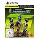 Monster Energy Supercross 25 - Day One Edition (Milestone S.r.l.), PS5