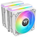 THERMALTAKE Astria 600 ARGB Sync, Snow White (CL-P139-CA12SW-A)