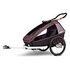 CROOZER Kid Vaaya 1, Blossom Red