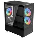 AEROCOOL Viewport Mini V2 Window, Black (ACCM-ES09133.11)