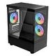 AEROCOOL Viewport Mini V2 Window, Black (ACCM-ES09133.11)