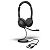 JABRA Evolve2 30 SE - USB C/A MS Teams Duo, Black (23189-999-779)