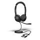 JABRA Evolve2 30 SE - USB C/A UC Duo, Black (23189-989-779)