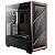ANTEC Flux Window, Black / Brown (0-761345-10133-2)