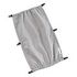 CROOZER Sun Cover Kraams 1, Stone Grey