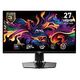 MSI MAG 271QPXDE QD-OLED E2 (9S6-3CD89T-011)