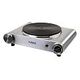 FURBER Hotplate, Silver (F02656)