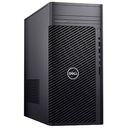 DELL Precision 3680, Core i7-14700 (20x 2.1/5.4GHz), 16GB (3680-GGNGH)
