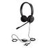 JABRA Evolve 20 - USB C/A MS Teams Stereo (4999-823-169)