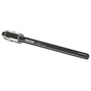 CROOZER Thru Axle Connector A (M12-198/192-1.75mm), Black