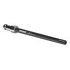 CROOZER Steckachs-Kupplung Click & Crooz N (M12-198/192-1.75mm), Schwarz