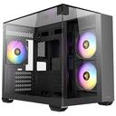 ANTEC CX600M Trio ARGB Window, Black (0-761345-10139-4)