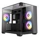ANTEC CX600M Trio ARGB Window, Black (0-761345-10139-4)