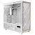 ANTEC Flux Pro Window, White / Brown (0-761345-10156-1)