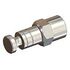 CROOZER Axle Nut Coupling Click & Crooz XL (FG 10.5), Silver