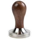FURBER Tamper Walnut Slim, 58 mm (F01207)